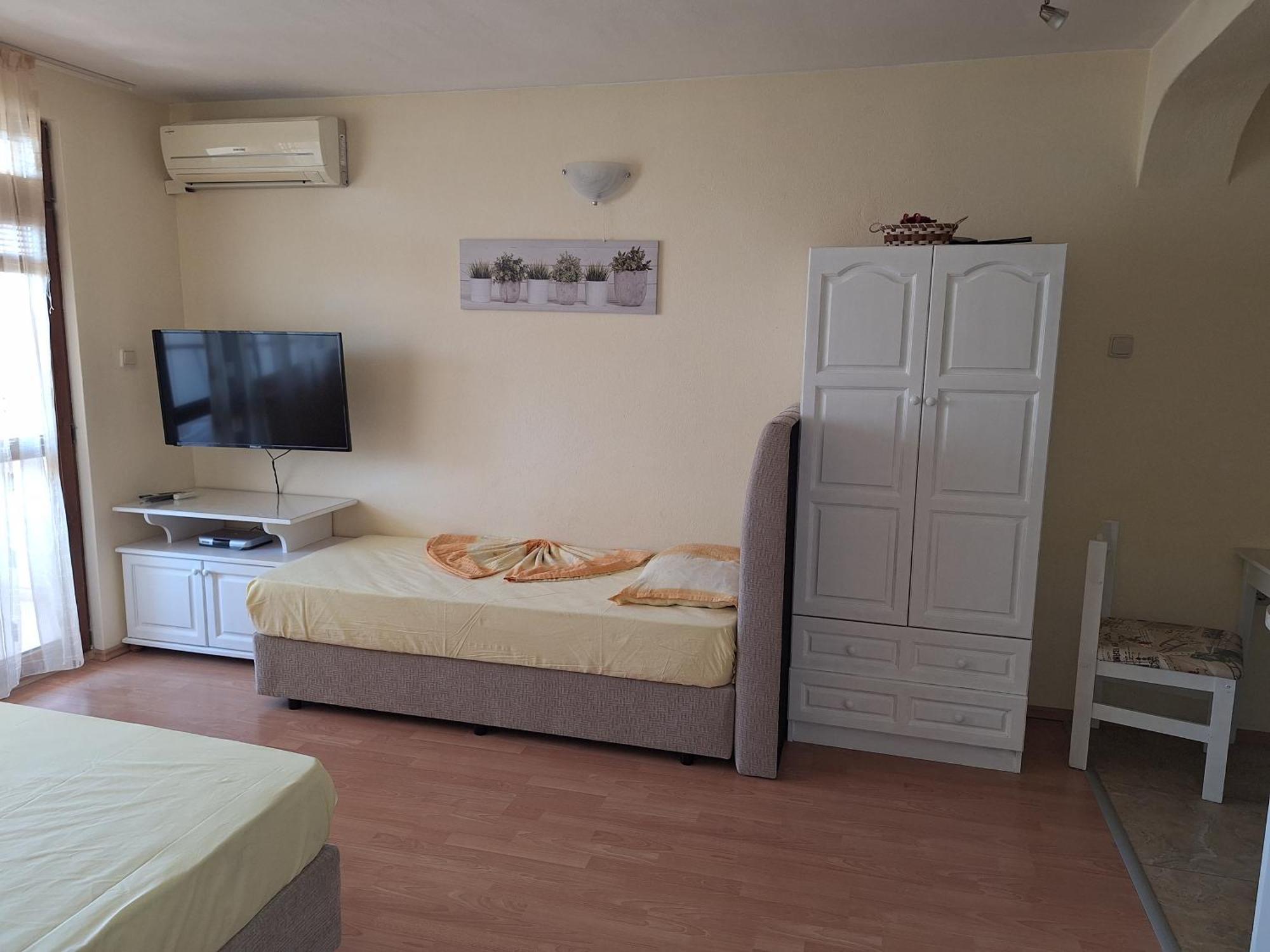 Primorski Briz Guest House 프리모르스코 외부 사진