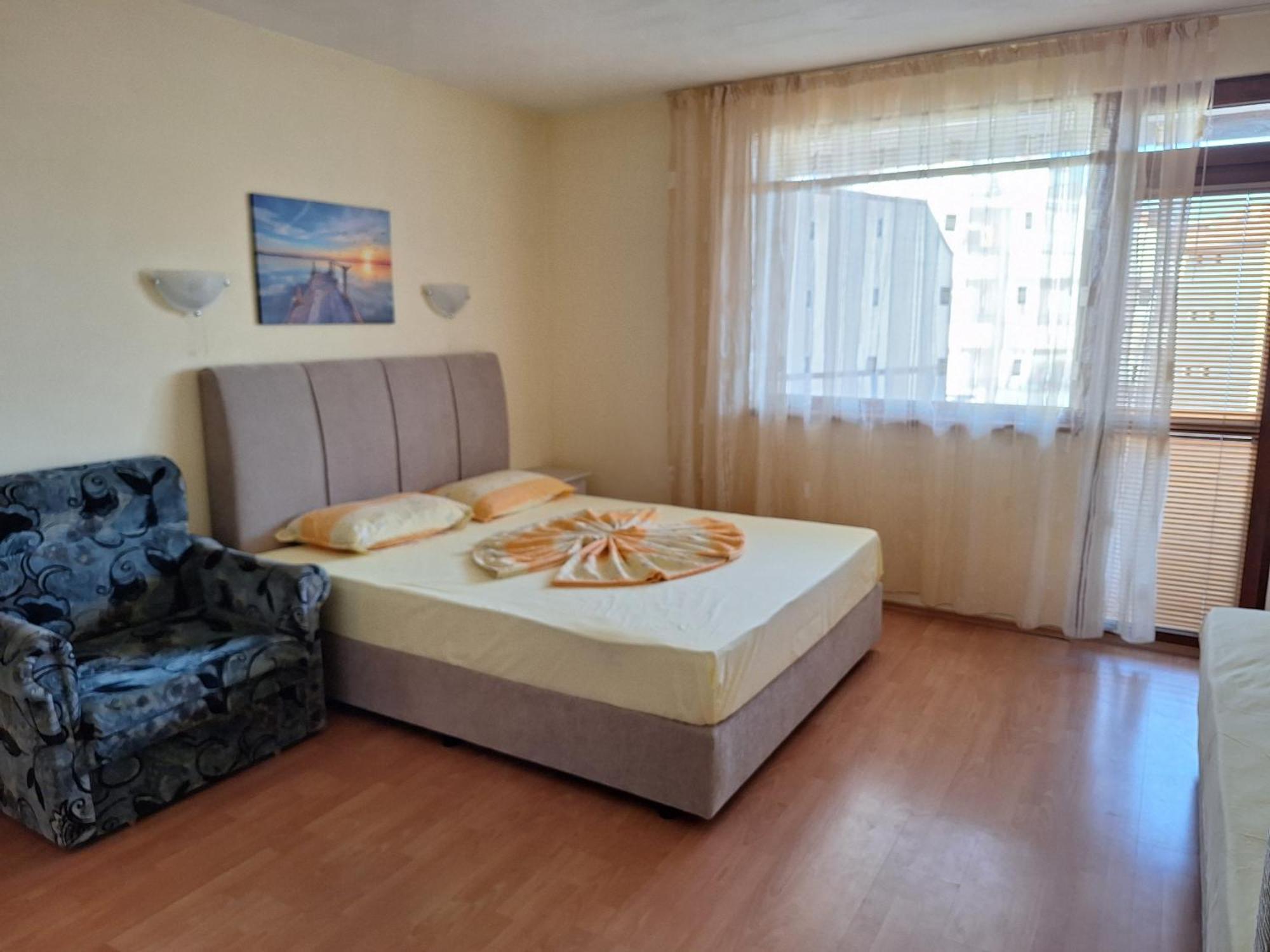 Primorski Briz Guest House 프리모르스코 외부 사진