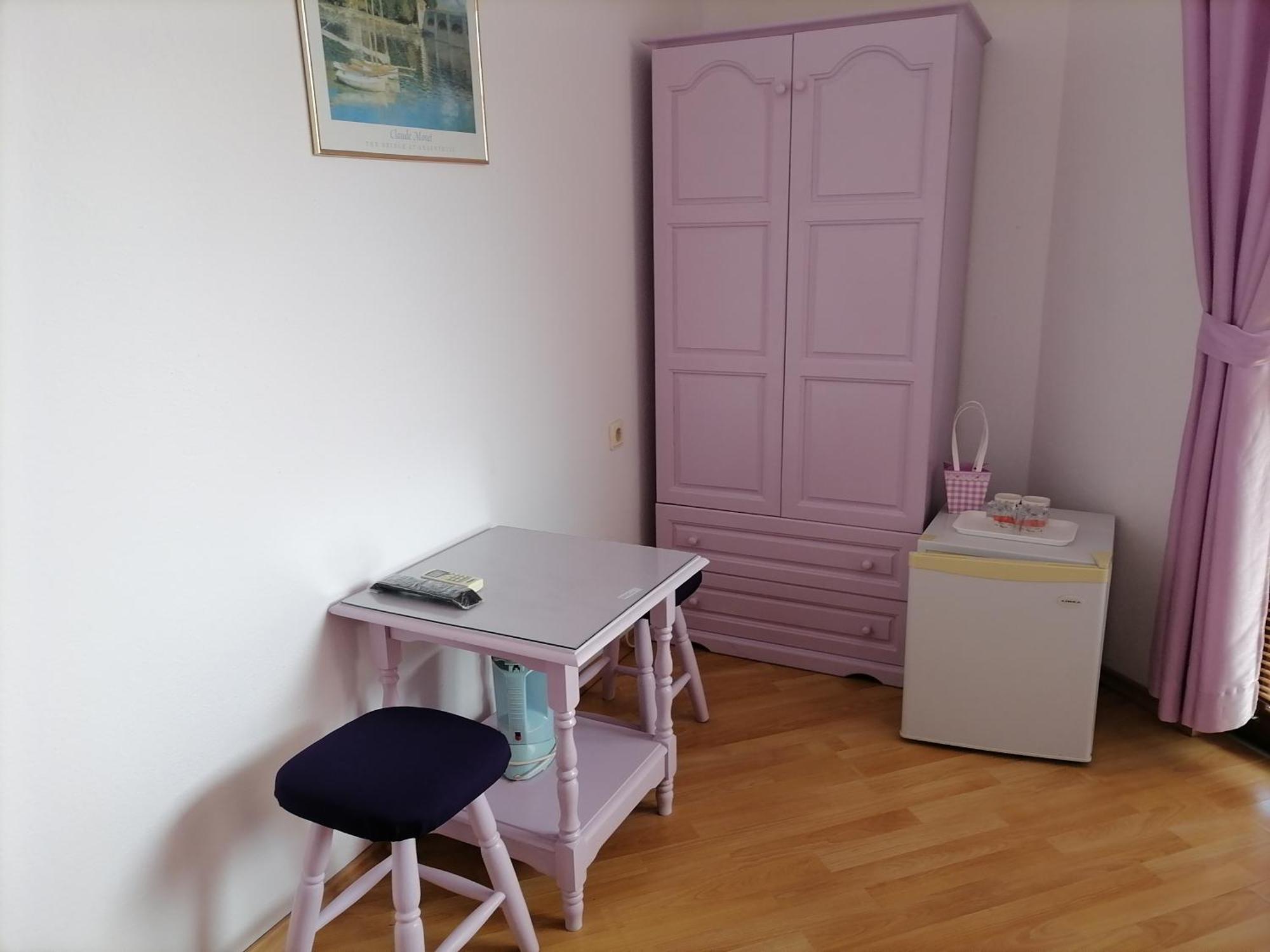 Primorski Briz Guest House 프리모르스코 외부 사진