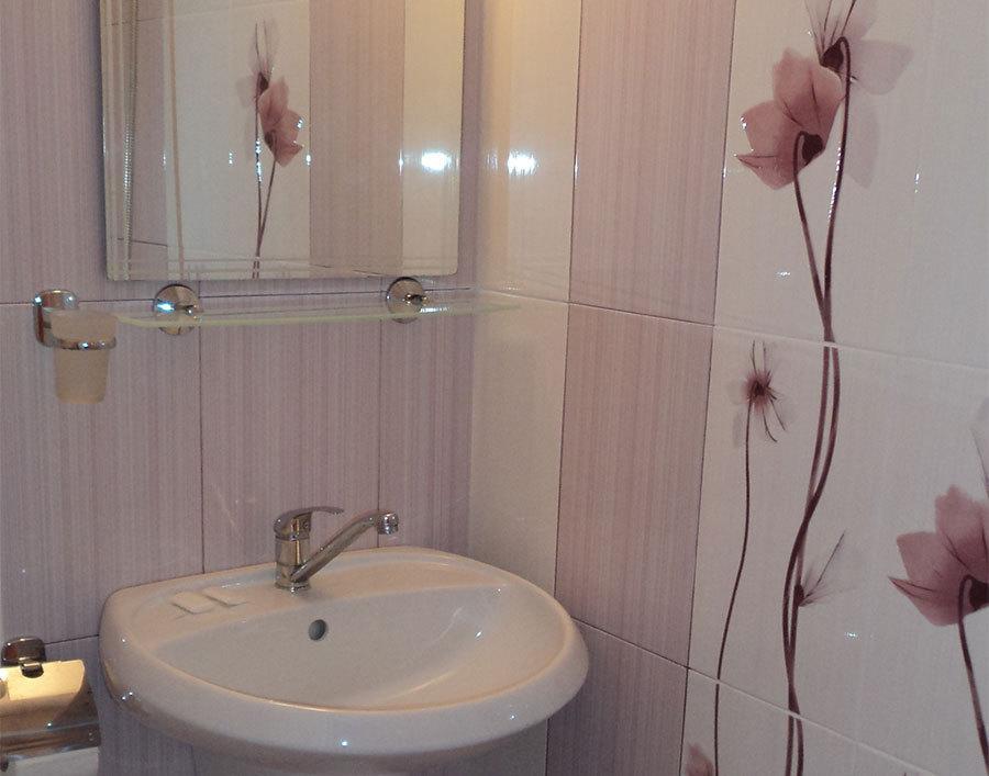 Primorski Briz Guest House 프리모르스코 외부 사진