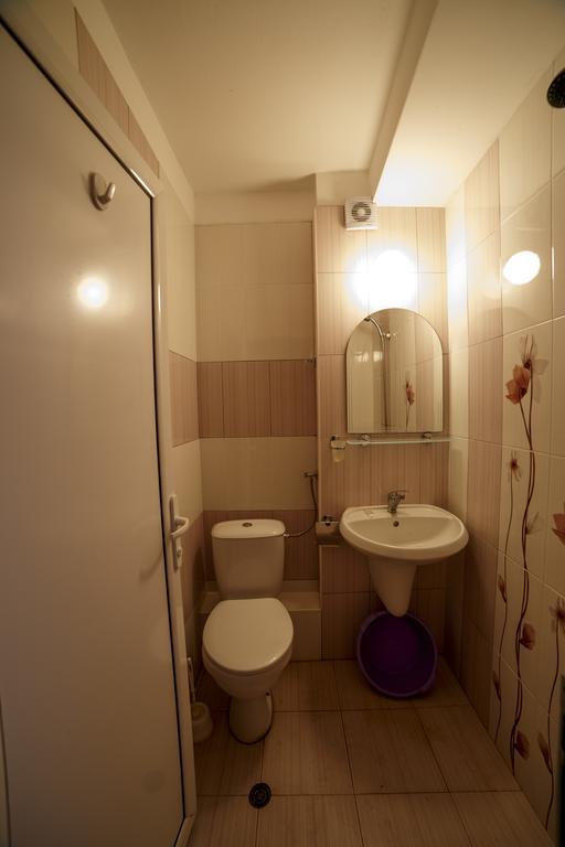 Primorski Briz Guest House 프리모르스코 외부 사진